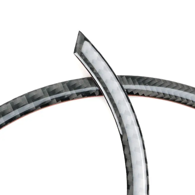 Embellecedor volante carbono MINI One/Cooper S/JCW F54-F60 - imagen 3