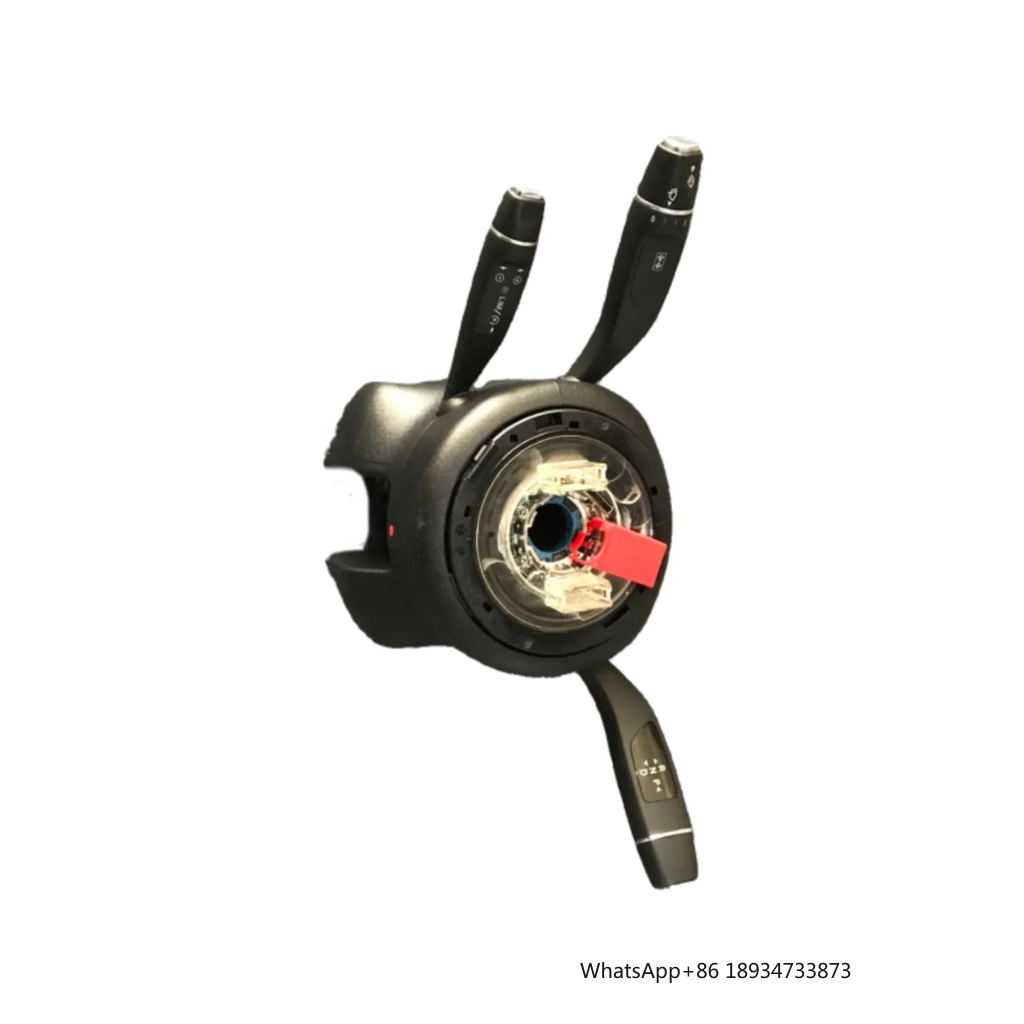 Mercedes 2059008012 Interruptor combinado limpiaparabrisas W205 W253 - imagen 4