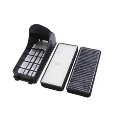 6R0815479A filtro de aire externo – VW Polo, Seat Ibiza y Skoda Fabia