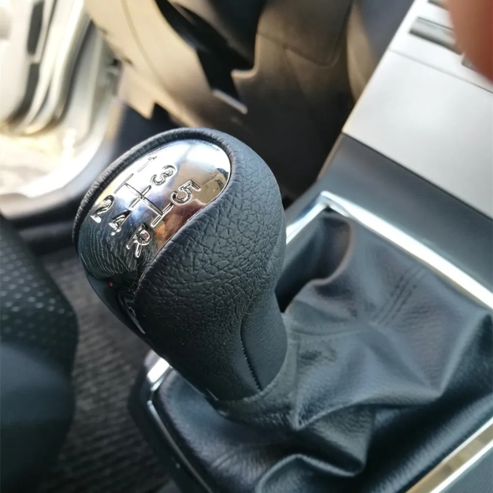 Toyota Pomo palanca cambios - Corolla,Yaris,RAV4,Verso,Aygo - imagen 4