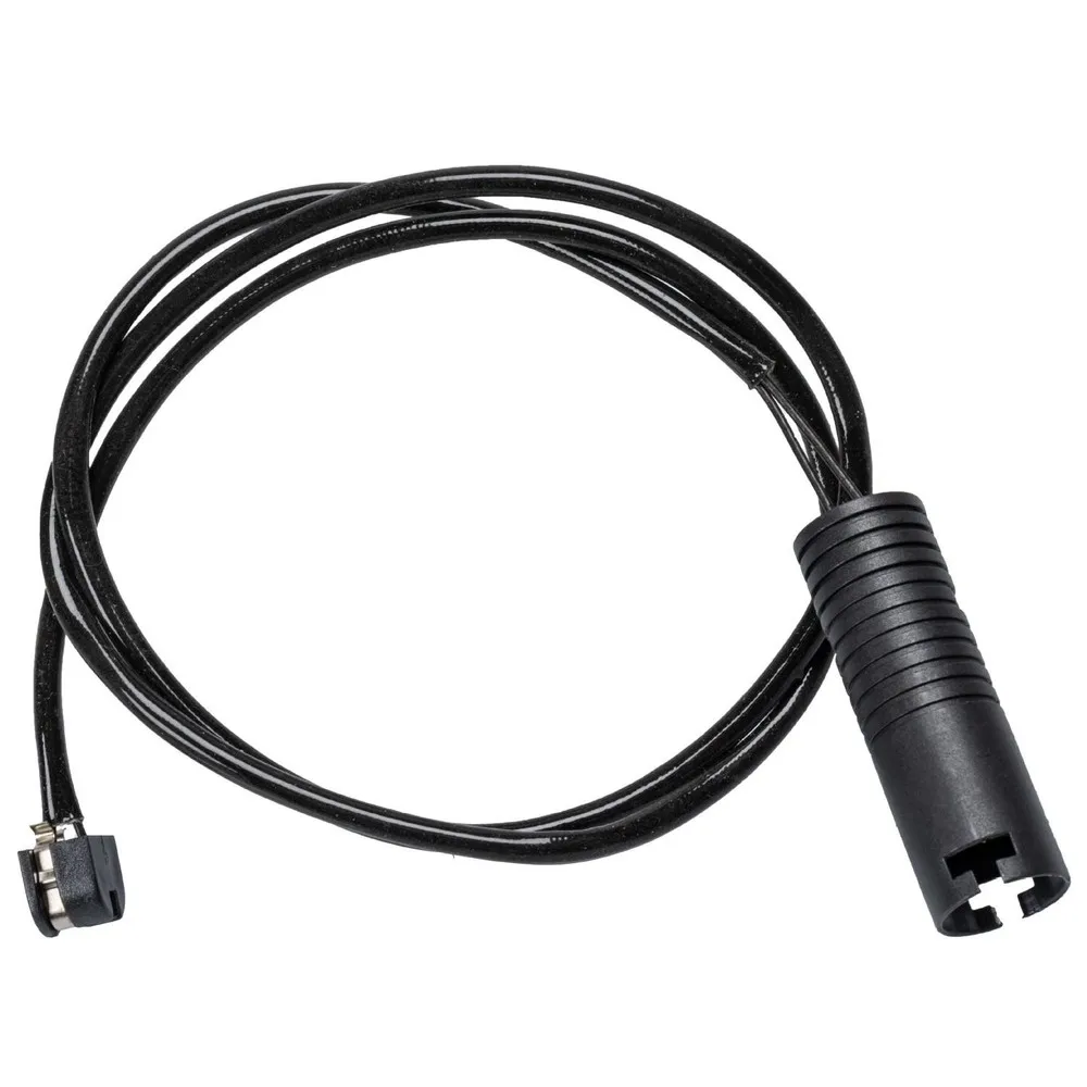 Sensor desgaste pastillas freno trasero de BMW E36 34351181342 - imagen 3