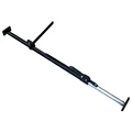 with limit rod