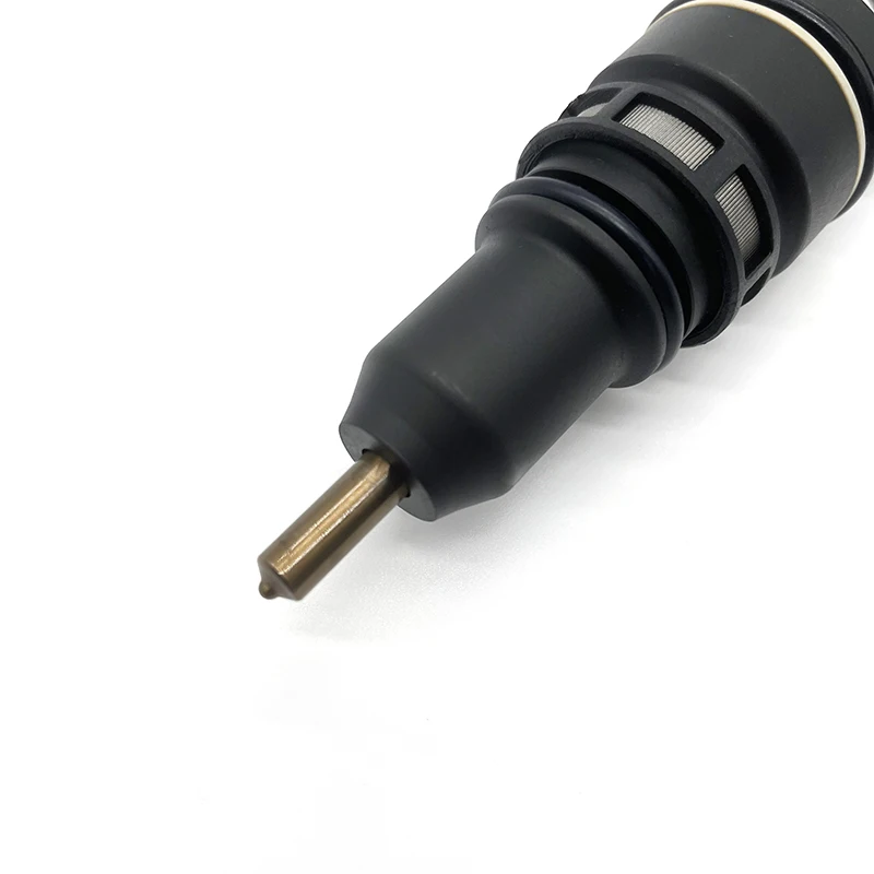Inyector Common Rail 238-8901 para motor Caterpillar C7 - imagen 2
