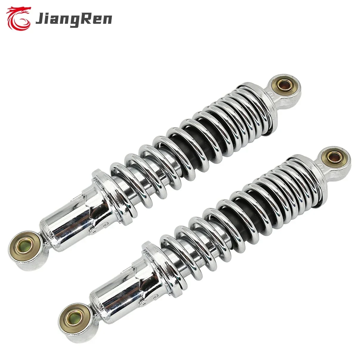 Amortiguador trasero para Honda Z50 Mini Trail Monkey - imagen 3