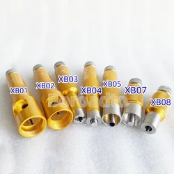 Herramienta de medición para inyectores common rail Bosch y Denso