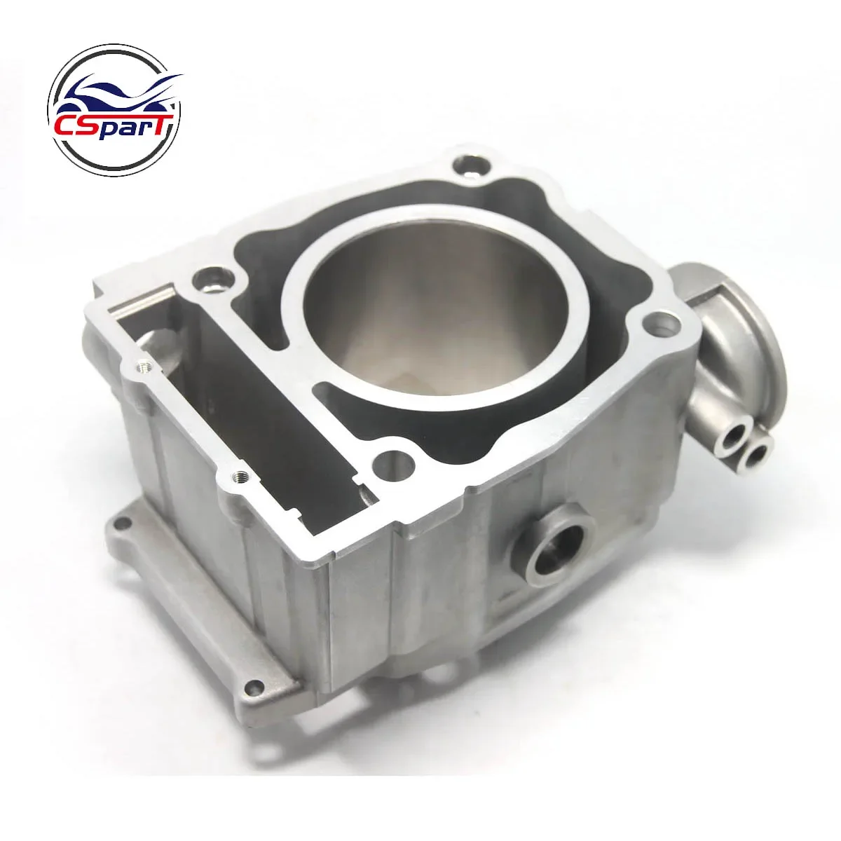 Kit de segmentos, bulón y juntas de motor 92 mm para Kazuma Jaguar 500 - imagen 3