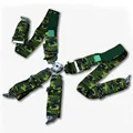camouflage green