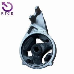 Soporte elástico escape Peugeot 308 308S 408 OEM 9675078380
