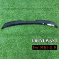 mk6 Carbon Color L