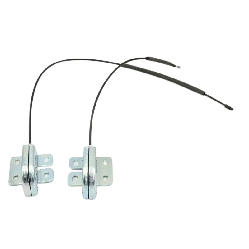 Cerradura maletero trasero Renault Koleos - imagen 4