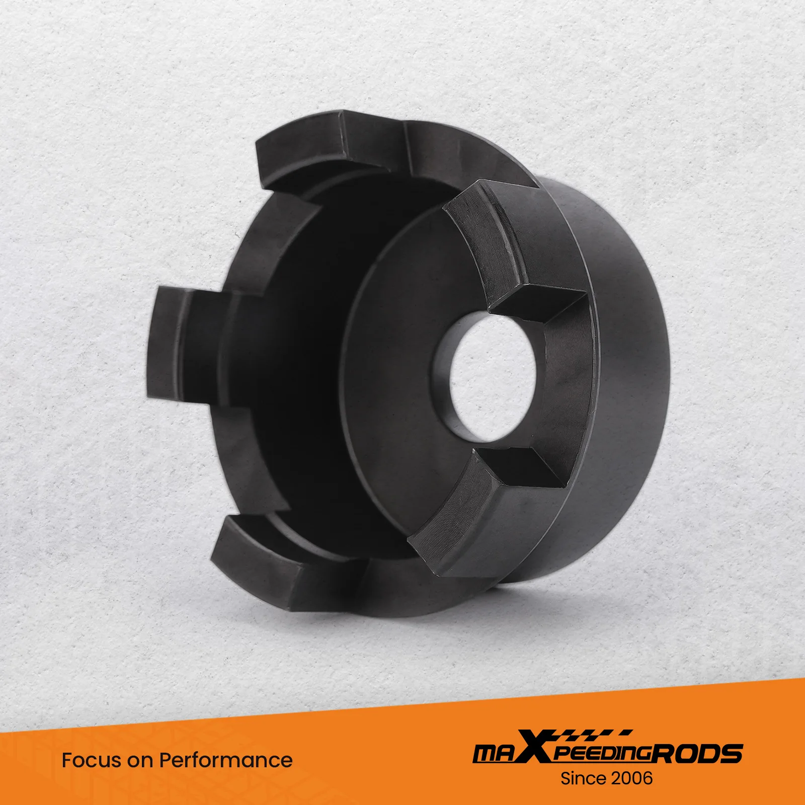 Extractor rodamientos ruedas Harley-Davidson profesional - imagen 3