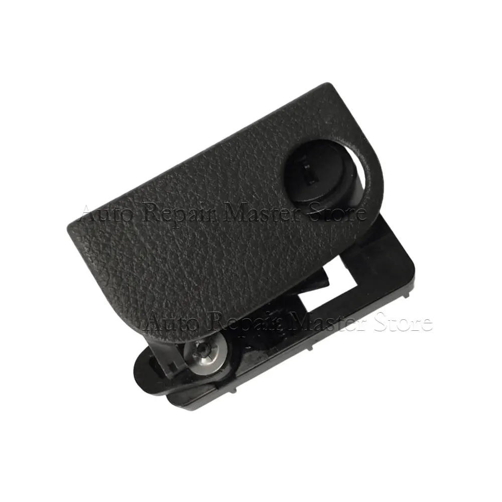 68630-EQ300 Pestillo guantera y manija – Nissan X-Trail T30 2001-2006 - imagen 4