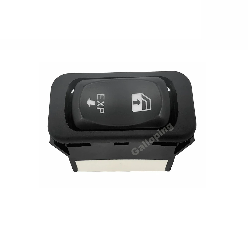 A0630769008 Interruptor de ventanilla conductor Freightliner camión - imagen 2