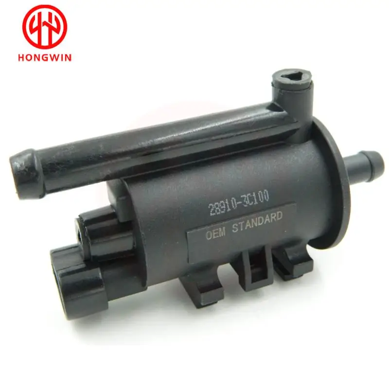 OEM 28910-3C100 Válvula de purga Kia Sorento y Hyundai Sonata - imagen 2