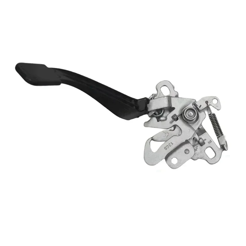 Cerradura capó 9677035280 – Peugeot 301 Recambio PSA - imagen 5