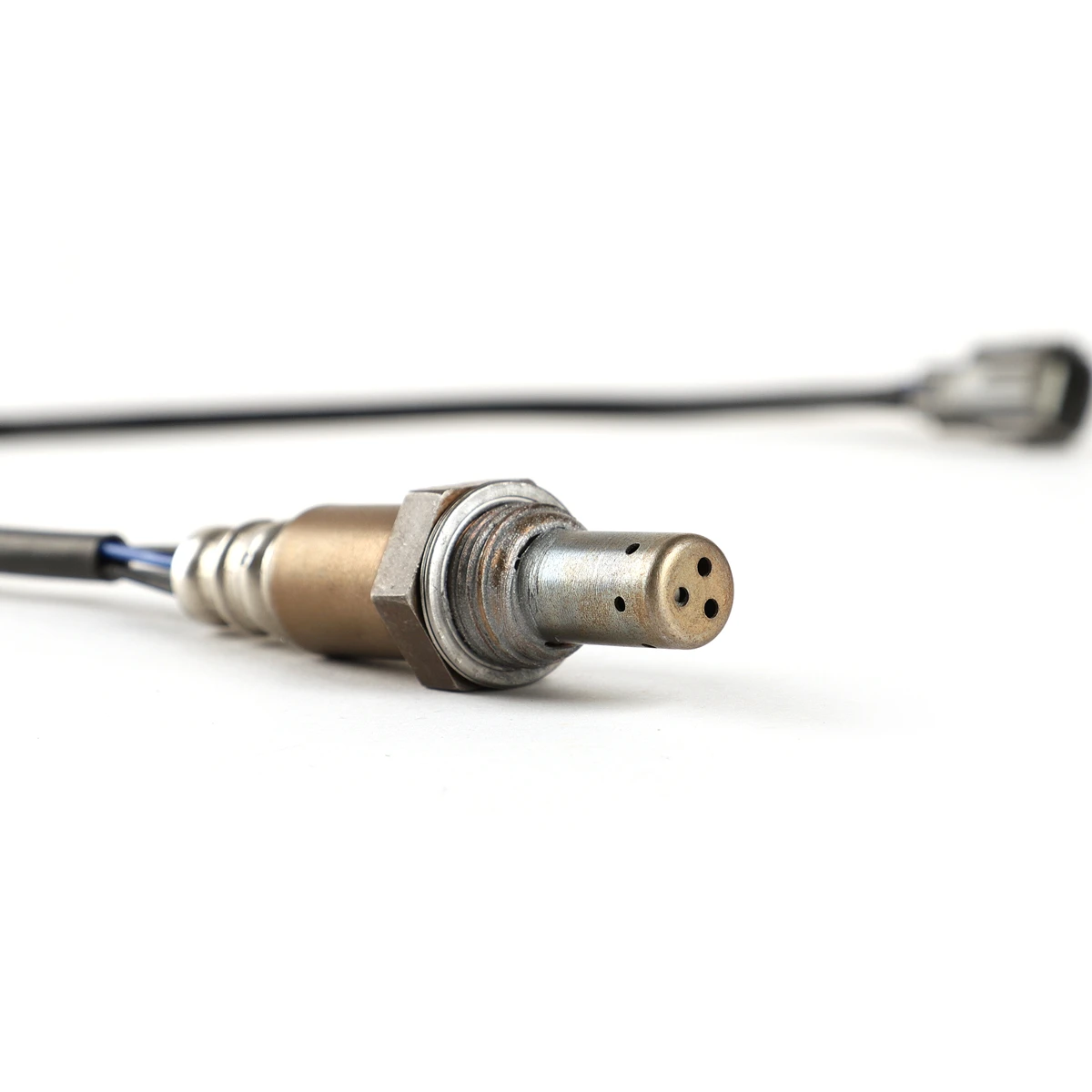 Para 2001-2009 Toyota Ipsum ACM21 ACM26 2AZFE 89465-44080 8946544080 89465 44080 sonda del Sensor de oxígeno Sensor O2