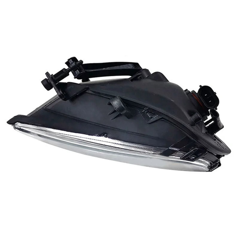 Pareja de faros antiniebla halógenos Audi A8 D3 2008-2010 - imagen 5