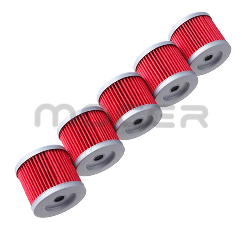 Filtro de aceite para YX150 YX160 1P60 Lifan Zongshen Loncin pit bike