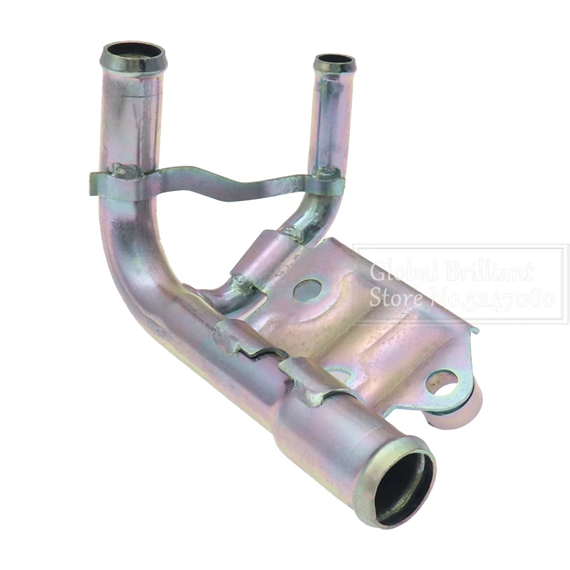 Tubo derivación refrigerante para Mazda 3 BM, 6 GJ y CX-5 KE 2.2 - imagen 5