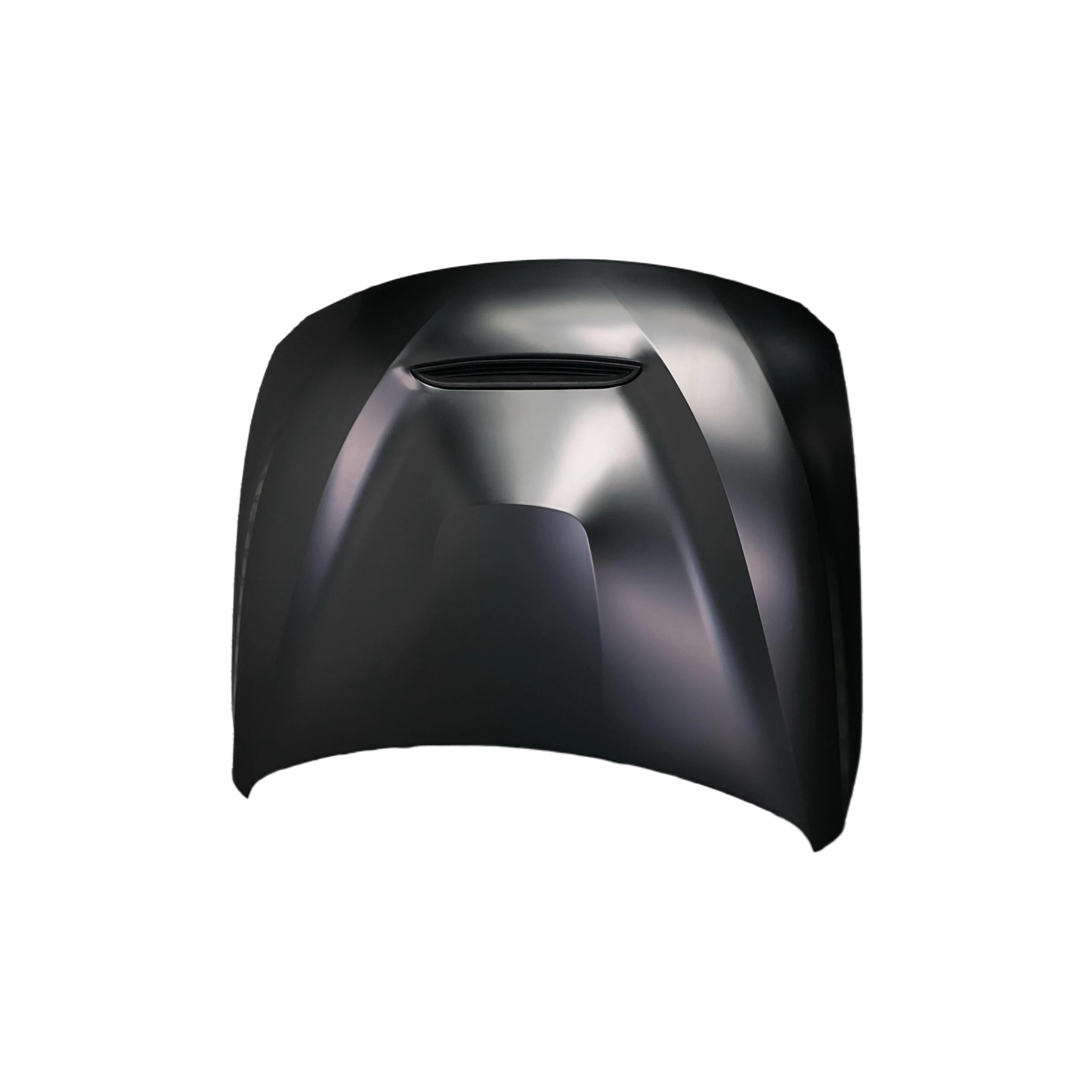 Capó delantero BMW M3 M4 F80 F82 GTS – fibra de carbono ligero - imagen 5