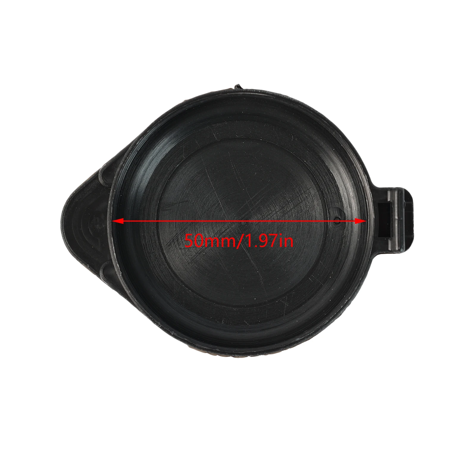 Tapa depósito limpiaparabrisas Lexus ES300 ES330 ES350 LS400 - imagen 3