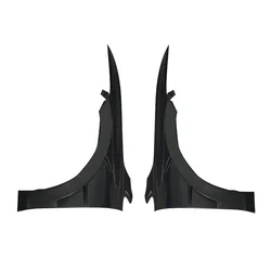 Aletas delanteras de carbono ventiladas – Volkswagen Golf 8