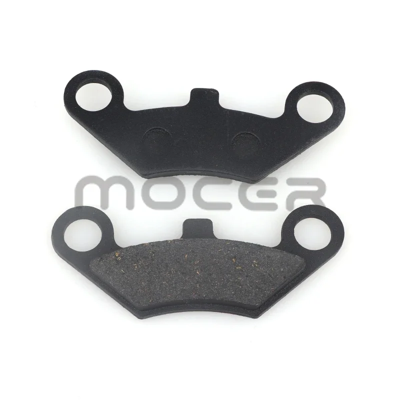 Pastillas de freno delanteras CF Moto 500/600, X5, X6, X8 y U5 - imagen 4