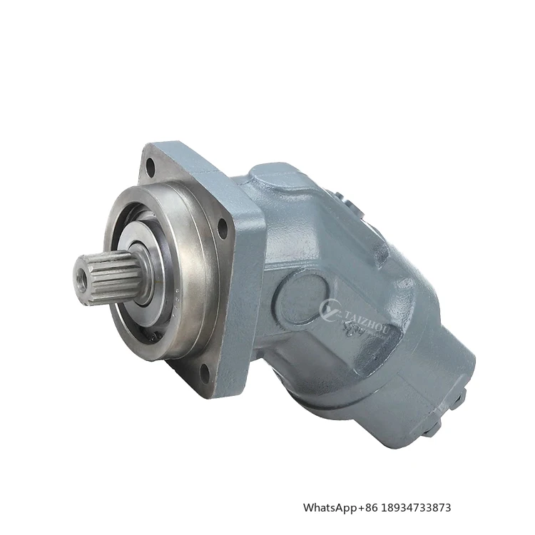 Bomba de pistón variable axial A2FO – Repuesto para hidráulicos - imagen 2