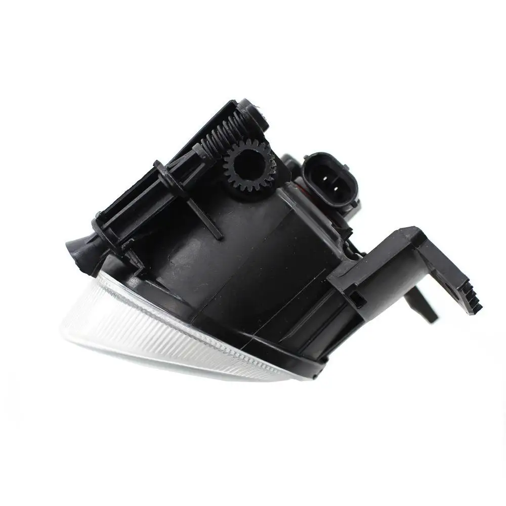 Conductor luz antiniebla izquierdo OEM 8E0941699C – Audi A4 B7 / A3 - imagen 3