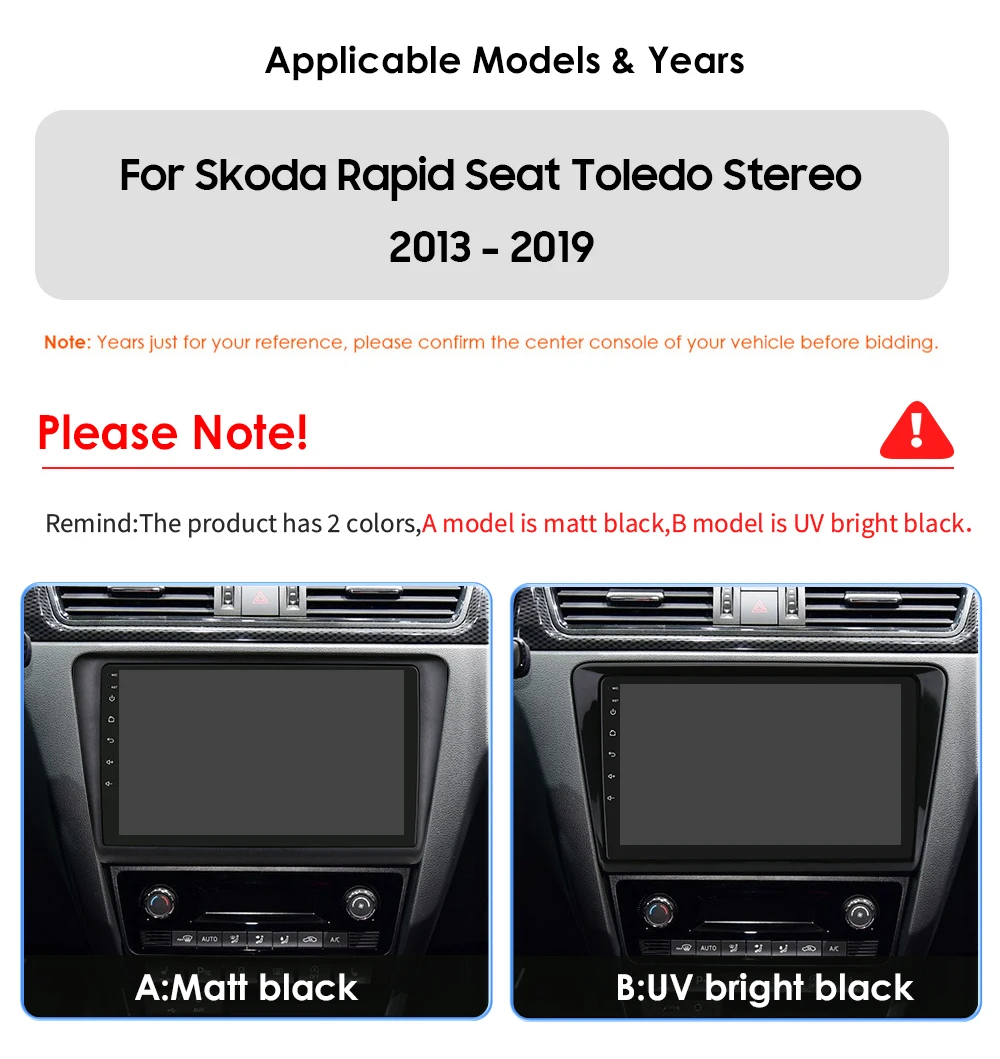 CarPlay y Android Auto