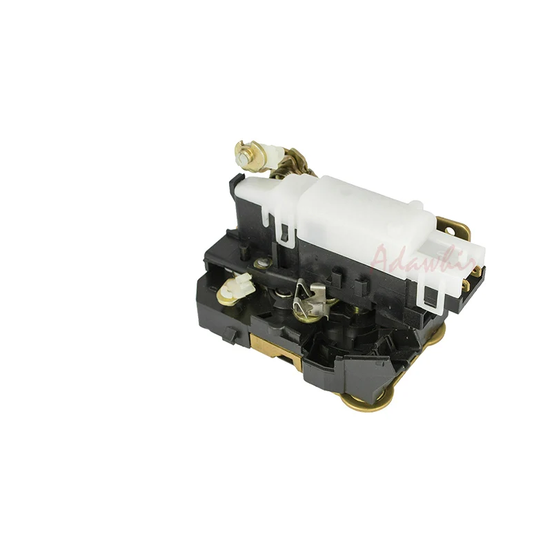 Estructura interna del producto