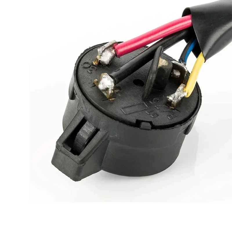 Interruptor de arranque Ford Street KA 1996-2008 - imagen 5