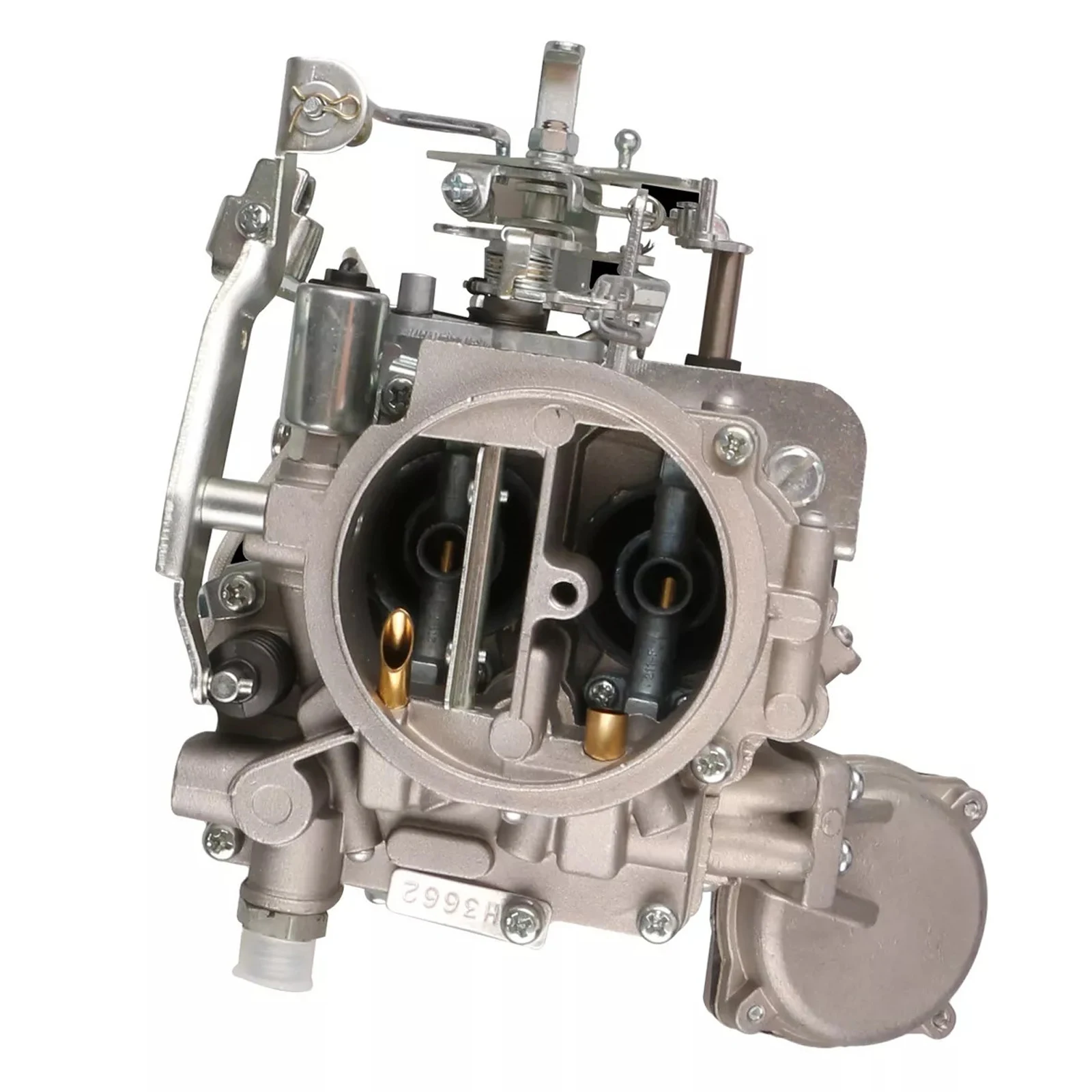 21100-61012 Artudatech carburador Toyota Land Cruiser FJ40 2F - imagen 3