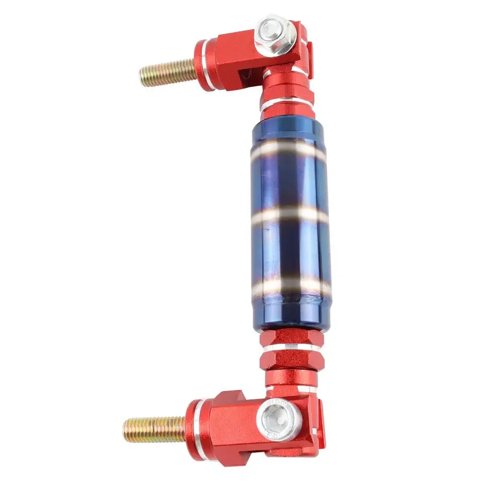 Kit barra enrollable interior universal con manija de techo - imagen 5