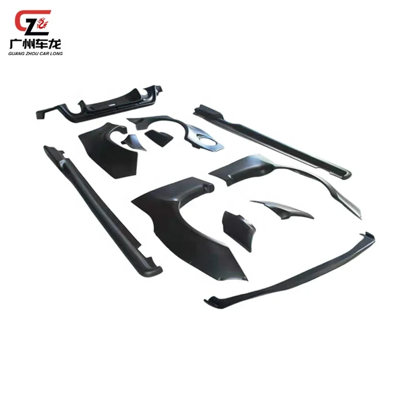 Kit de carrocería Rocket Bunny para Toyota GT86 2013-2015 - imagen 2