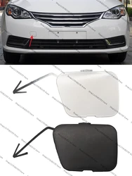 Tapa Gancho de Remolque Delantero - SAIC MG Roewe 360 2015-2017