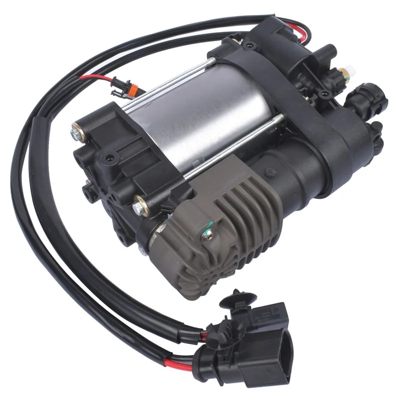Compresor suspensión neumática 97035815111 – Porsche Panamera 970 2010-2015 - imagen 5
