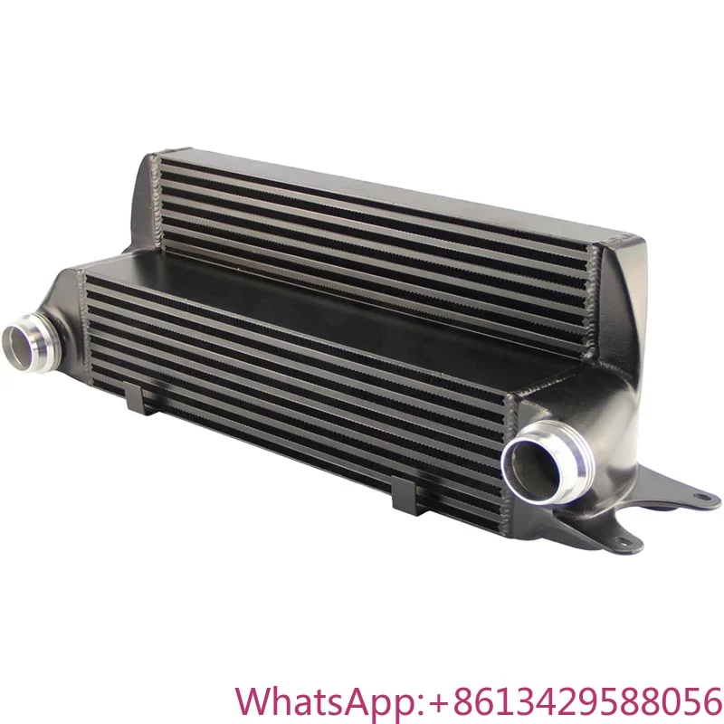 Intercooler turbo rendimiento BMW 525d 530d 535d 635d E60 E61 E63 E64