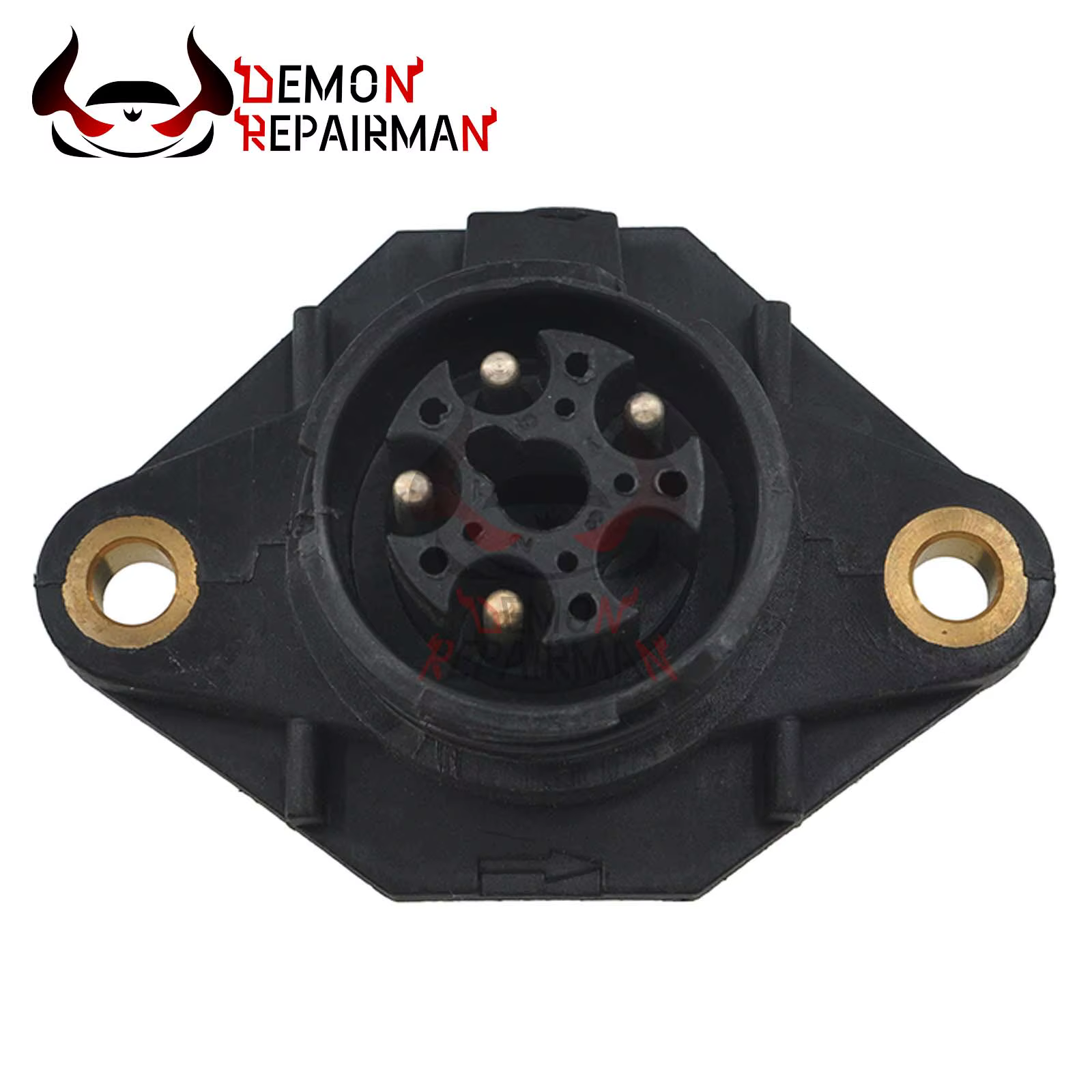 Caudalímetro 0280217807 para Mercedes-Benz M119 W210/W140 - imagen 3