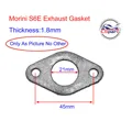 Exhaust