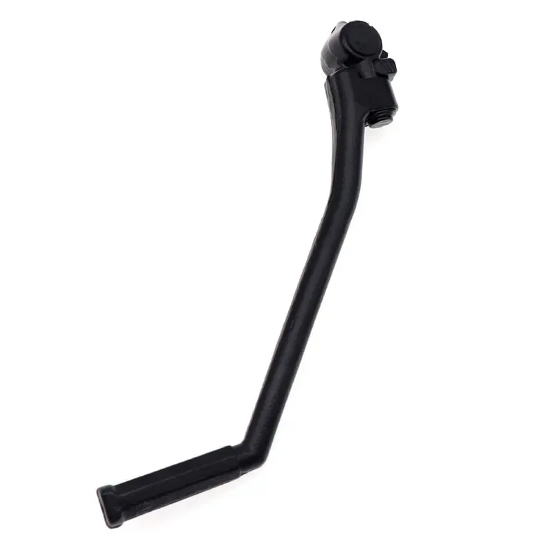 Palanca de arranque cromada kickstart para Honda XL 250 - imagen 4