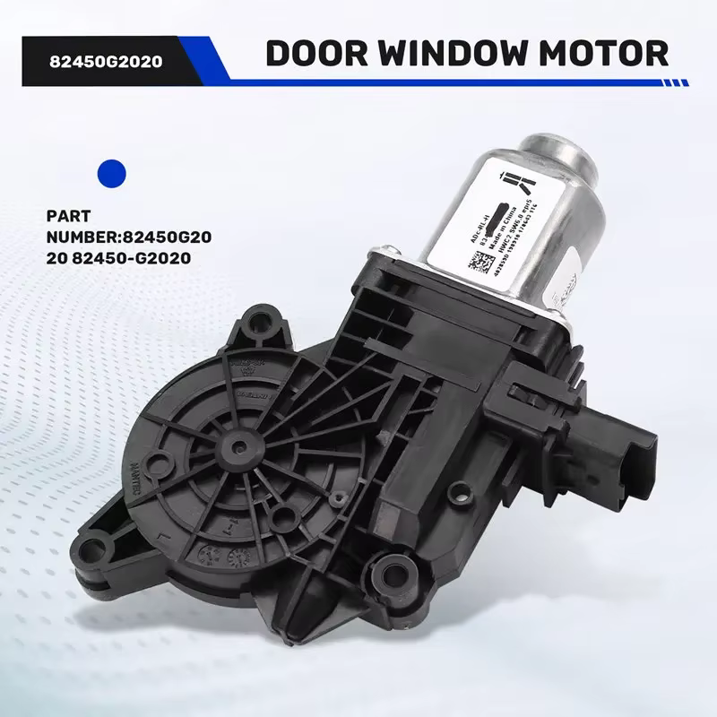 Motor elevalunas conductor 82450G2020 – Hyundai Ioniq 2017-2022 - imagen 5