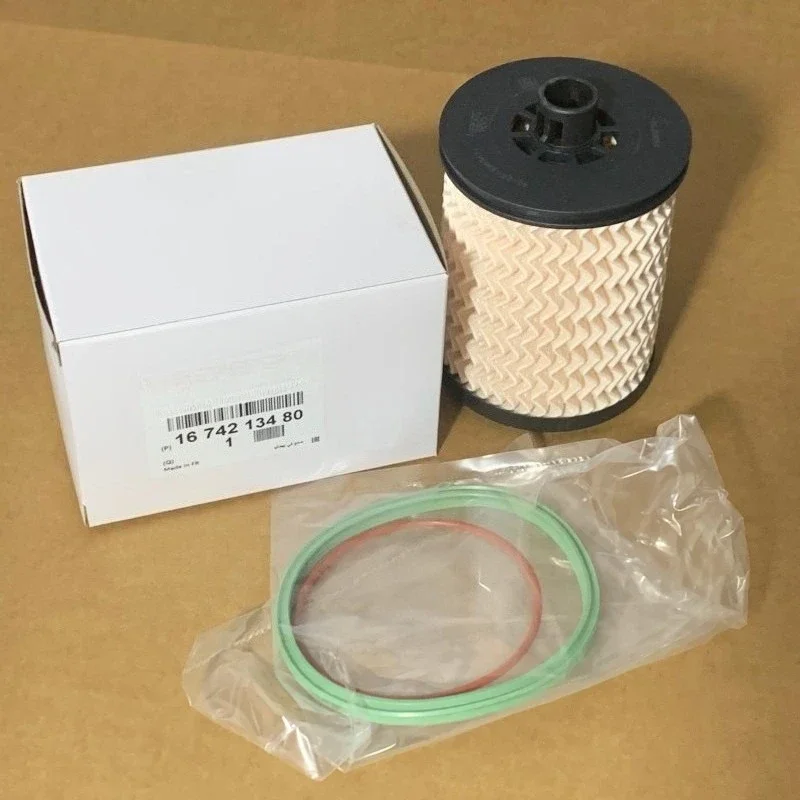 Filtro combustible Peugeot Expert 2.0 BlueHDi 145 (2019-)
