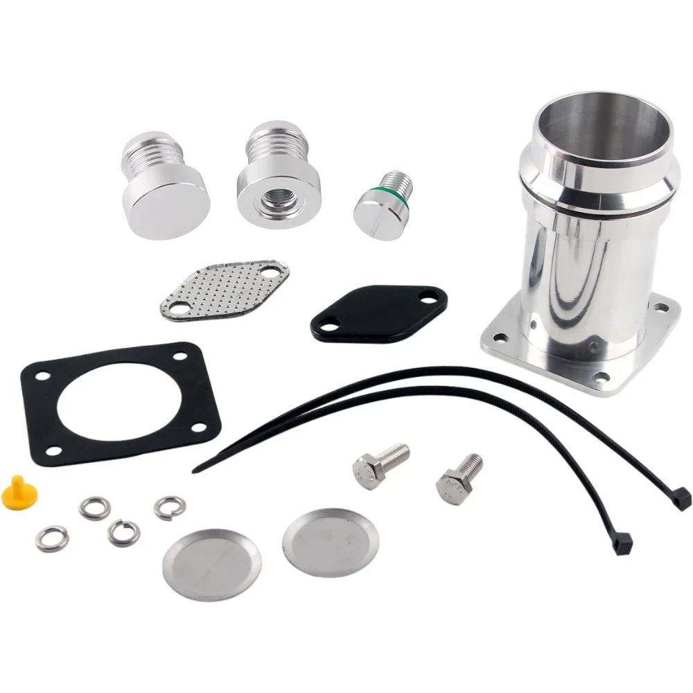 Adaptador enchufe termostato refrigeración corto – BMW E46 E60 E65 Serie 3 5 - imagen 2