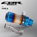 Type-D