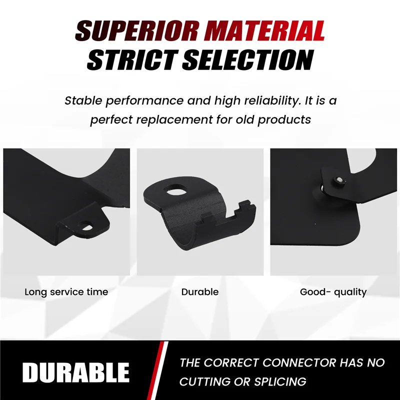 Protector motor AB56 para CFMOTO 450 CLC de cárter antigolpes - imagen 2