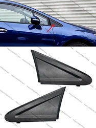 Embellecedor triangular del retrovisor Honda Civic 2012-2015