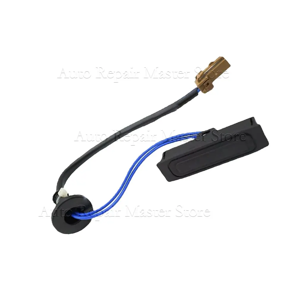 63270FJ000 Interruptor de maletero para Subaru Outback y Forester - imagen 3