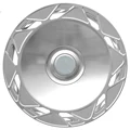 One Wheel