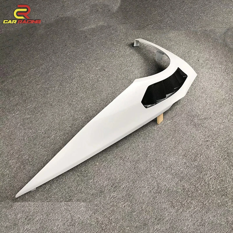 Guardabarros carbono Vorstein Lamborghini Huracan LP610-580 EVO 2014-2018 - imagen 5
